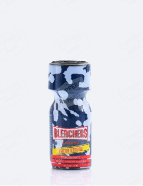 Bleachers Poppers Extra...