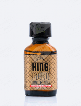 Poppers King Gold 24 ml