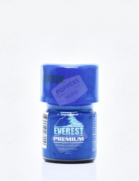 Pack Suprême poppers everest premium