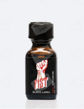 Fist Black Label 24 ml