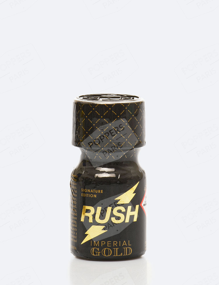 Rush Imperial Gold 10 ml