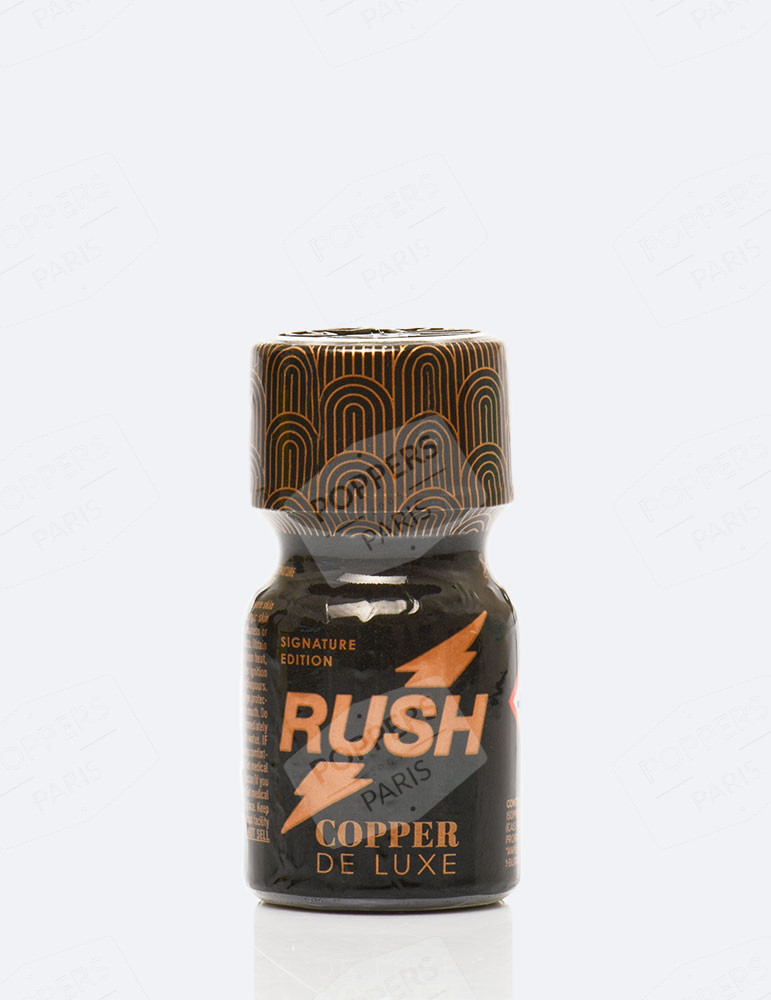 Rush Copper de Luxe 10 ml