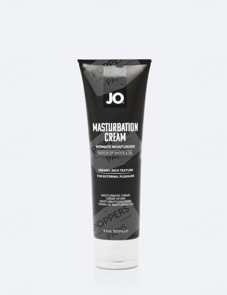 Crème de masturbation System Jo 120 ml