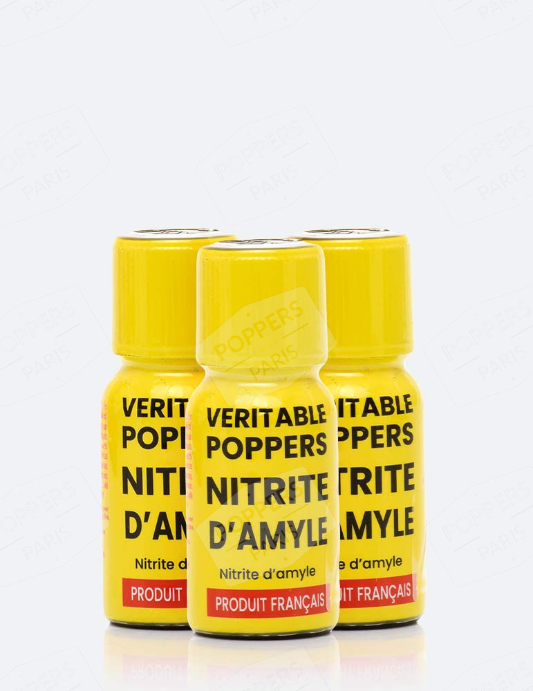 Véritable Amyle 15 ml x3