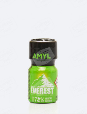 poppers Everest Green 10 ml