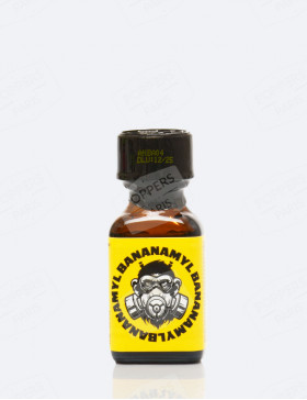 Bananamyl Poppers 24 ml