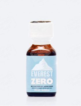 Everest Zero 24 ml Poppers