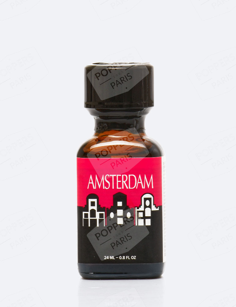 Amsterdam 24 ml