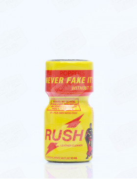 rush pwd 10 ml