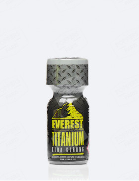 Everest Titanium 15 ml