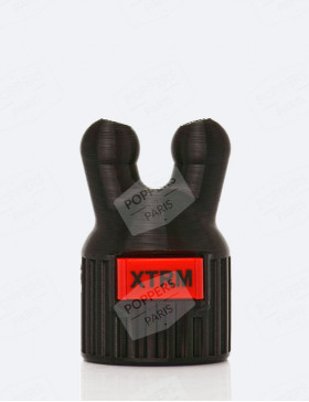 Bouchon Snffr Kinky XTRM Étanche Small noir