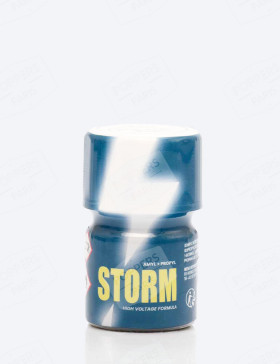 poppers storm 15 ml