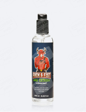 Lubrifiant Extreme Anal Fuck & Fist 250 ml