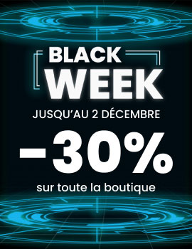 black week poppers paris