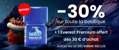 offre noel poppers paris