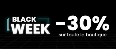 black week poppers paris