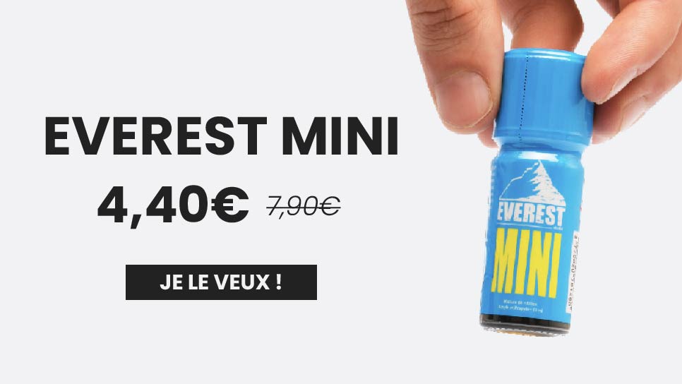 everest mini